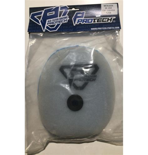 Filtro De Aire Protech Mfa Crf R Rx