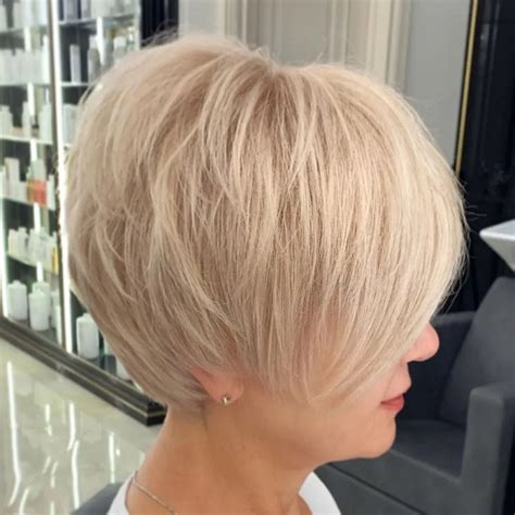 Top Pixie Cortes De Pelo Corto Mujer Abzlocal Mx