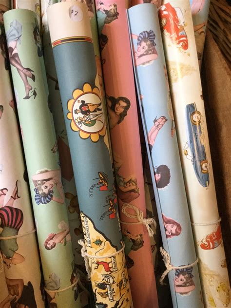 Italian Wrapping Papers Various Alice In Wonderland Peter Pan Wizard Of