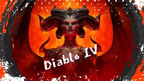 Come Hang Out And Chill As I Play Diablo Iv Necromancer Gameplay Youtube