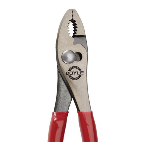 8 in. Slip Joint Pliers