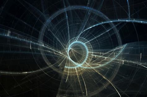 Physicists Investigate Unusual Form Of Quantum Mechanics