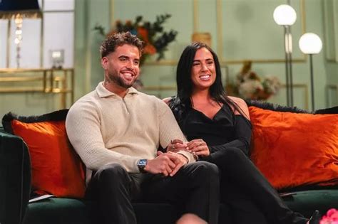 Mafs Lacey Reveals Why Her Homestay With Nathan Didnt Air And