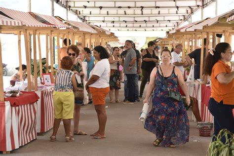 Feira De Agricultura Familiar Acontece Neste Neste S Bado Em