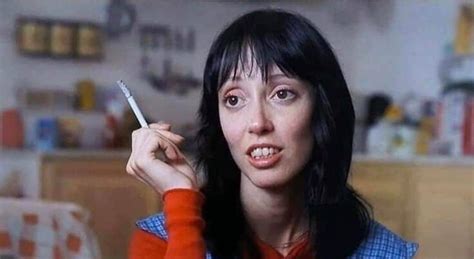 Shelley Duvall As Wendy Torrance The Shining 1980 Roldschoolcool