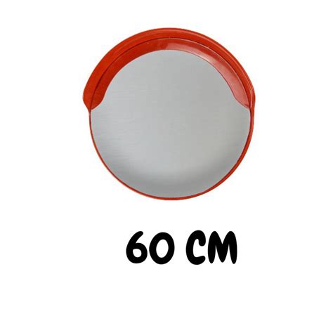 Jual Safety Simpang Jalan Outdoor Convex Mirror Cm Kaca Cermin