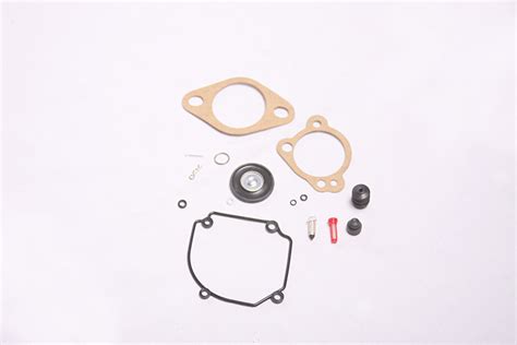 Carburetor Rebuild Kit Keihin Directparts