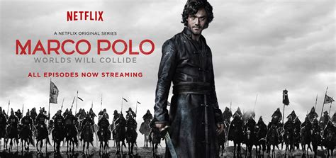 Michelle Yeoh Joins Season 2 Of Netflixs Marco Polo Update Trailer Maac