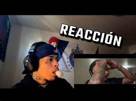 C Kan Esta Vez Esta Bien Video Reaccion Shologg Youtube