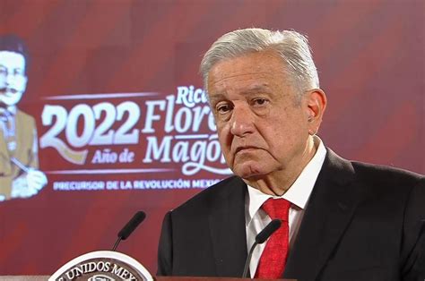 No habrá cena la noche del Grito de Independencia AMLO