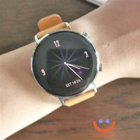Дамски часовник Huawei Watch GT 2 42mm - комбинирай и спести!