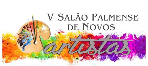 Fundação Cultural de Palmas divulga resultado do V Salão Palmense de