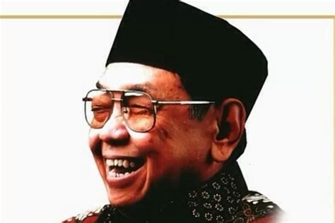 Ini 30 Kata Kata Bijak Gus Dur Sang Tokoh Pluralisme Indonesia Jatim