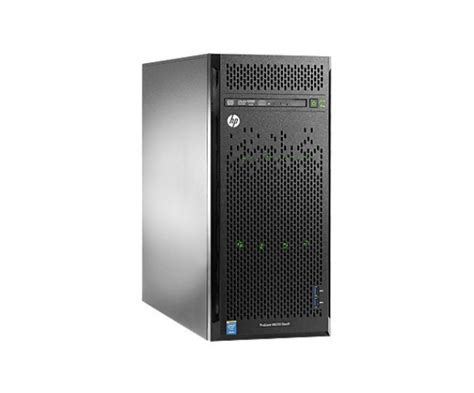 HPE ProLiant ML150 Gen9 Intel Xeon E5 2609v4 16GB Server Serverental V2