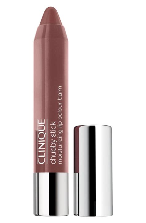 Clinique Chubby Stick Moisturizing Lip Color Balm | Nordstrom