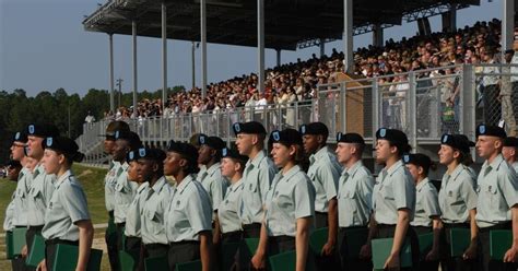 SCETV Specials | Fort Jackson Graduation Ceremony | THIRTEEN PBS