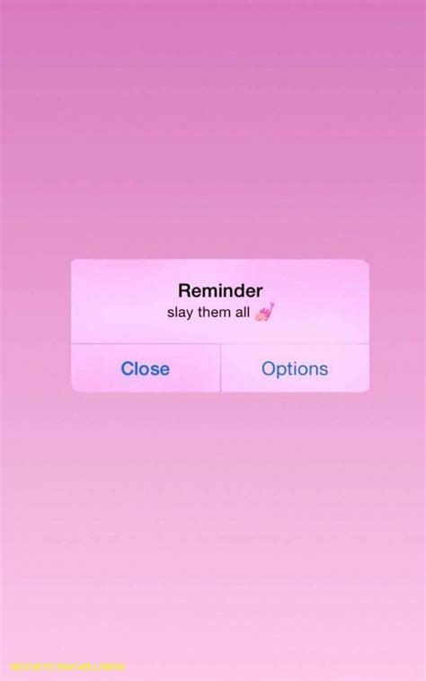 Aesthetic Quotes Pink Wallpapers - Wallpaper Cave