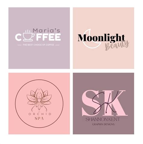 Custom Logo Design. - Etsy