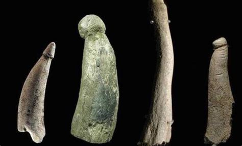 The 30 000 Year History Of The Dildo Vintage News Daily