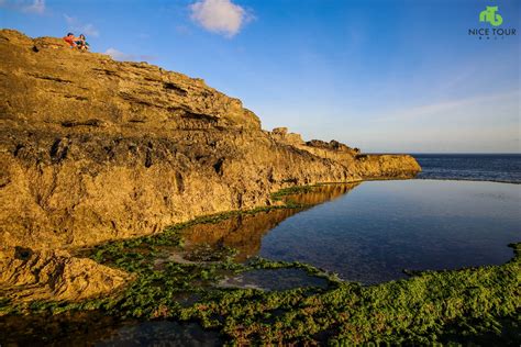 One Day Tour To Nusa Lembongan Island Dream Beach Snorkeling