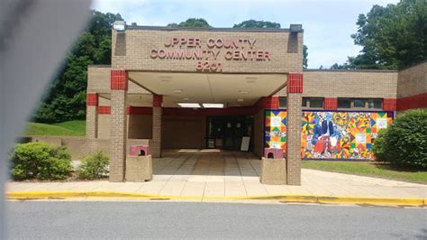 Community Center Upper County Community Center Reviews And Photos