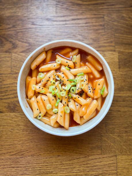 380+ Tteokbokki Korean Street Food Stock Photos, Pictures & Royalty-Free Images - iStock