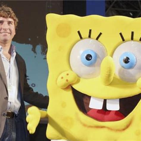 Spongebob Squarepants Creator Stephen Hillenburg Dies At 57 E