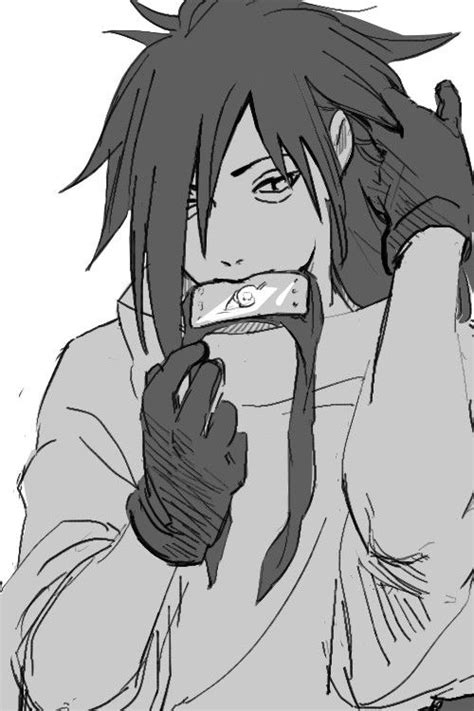 Madara Uchiha | Powerful Uchiha Clan Leader