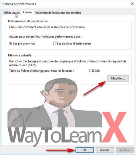 Résolu Comment rendre Windows 10 plus rapide WayToLearnX