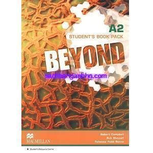 Beyond A2 Student Book pdf e-book download audio