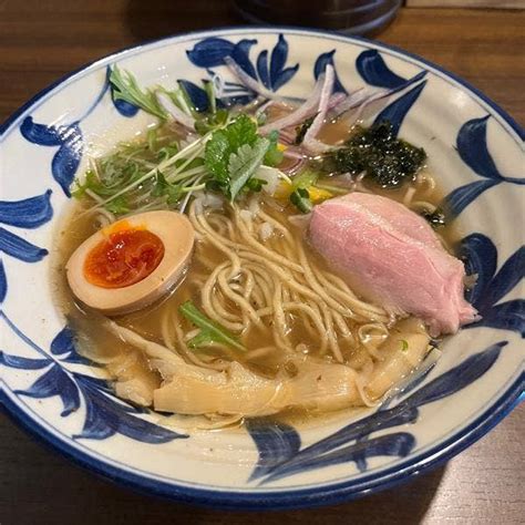 Yashi Hikoさんの口コミ （ランチ）：自家製麺 鴨と煮干 Retty 日本最大級の実名型グルメサービス