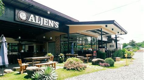 Aljens Coffee Break Lounge Municipality Of Morong Rizal