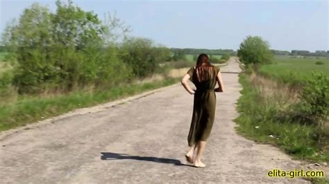 Luxurious Chick With Big Ass From USA