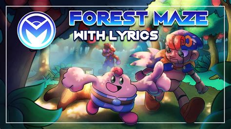 Super Mario RPG Beware The Forest Mushrooms With Lyrics YouTube