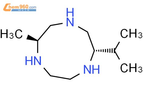 H Triazonine Octahydro Methyl Methylethyl