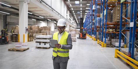 The 5 Benefits Of Barcodes In Supply Chain Management Anyline