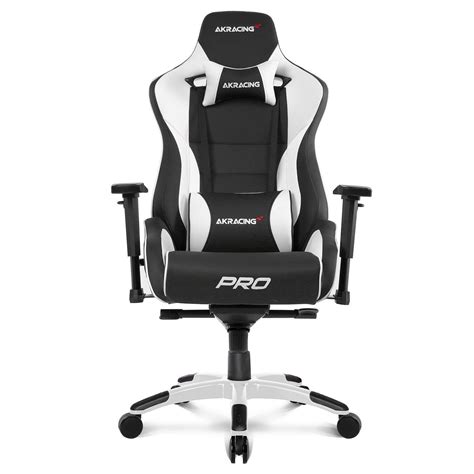 Fauteuil Akracing Pro Avis Et Test Hardware