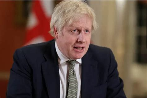 British Prime Minister Boris Johnson Resigns After 40 Ministers Quit