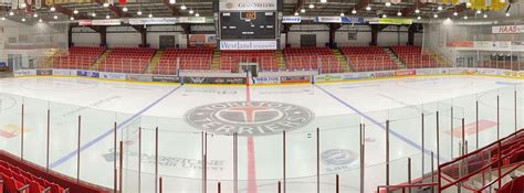 Gallagher Centre - City of Yorkton