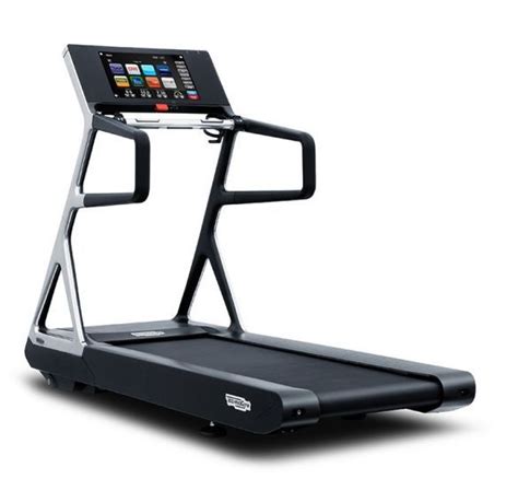 Tapis De Course Technogym Personal Run Visioweb