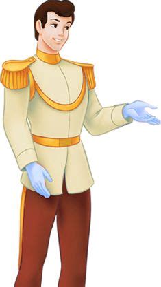 Prince Charming Gallery Cinderella Cartoon Prince Charming