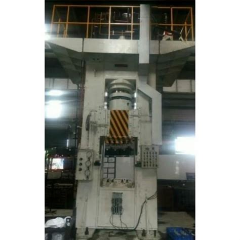 Ton Heavy Duty Hydraulic Press At In Chennai Id