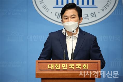 원희룡 1인가구·주거취약계층 대선 공약 발표