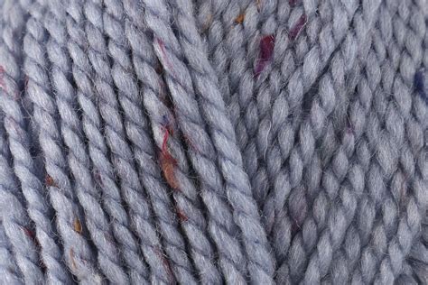 King Cole Chunky Tweed South Uist G Wool Warehouse