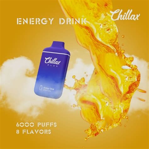 Chillax Plus Puff Disposable Vape In Uae Provapedubai