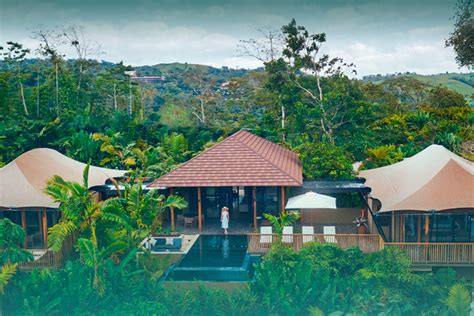 Uno De Los Seis Mejores Hoteles Del Mundo Está En Las Cataratas La Nacion