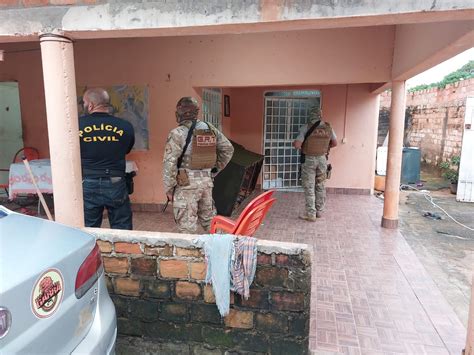 Jovem é preso suspeito de furto de gado em Alto Alegre Norte de RR