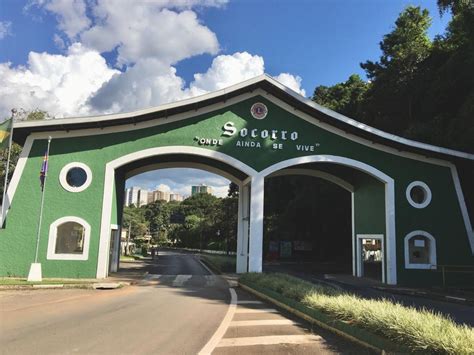 Socorro O Que Fazer Na Cidade Gastando Pouco Rotas E Caminhos