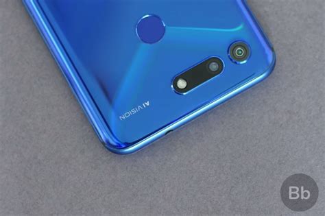 Honor View 20 Review: Better than the OnePlus 6T? | Beebom