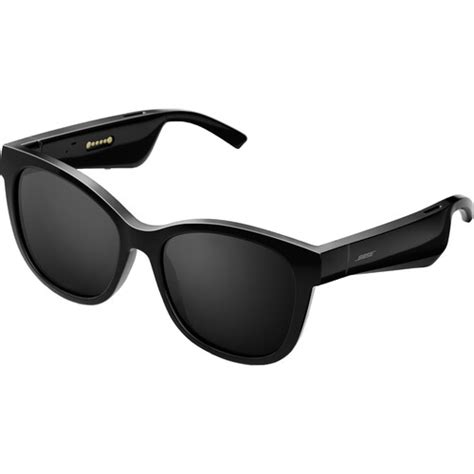 Bose Frames Soprano Audio Sunglasses Medium 851336 0110 Bandh